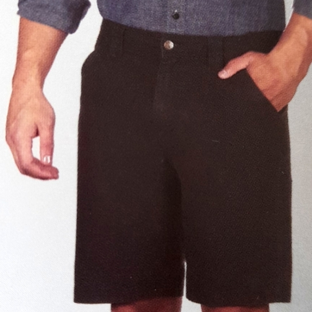 Coleman Stretch Utility Sports Men's Size 40  Resistant Work shorts …